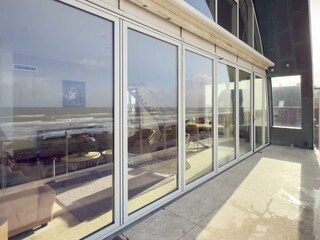 Ferienhaus Egmond aan Zee Außenaufnahme 3