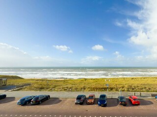 Ferienhaus Egmond aan Zee Außenaufnahme 6