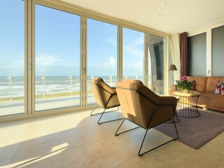 Holiday house Egmond aan Zee Outdoor Recording 7