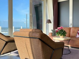 Ferienhaus Egmond aan Zee Außenaufnahme 8