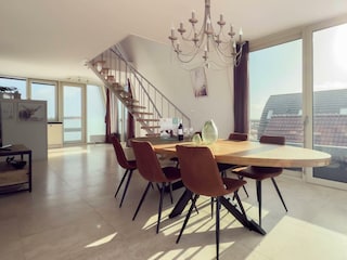 Ferienhaus Egmond aan Zee Ausstattung 15