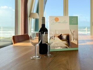 Ferienhaus Egmond aan Zee Außenaufnahme 11