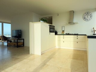 Holiday house Egmond aan Zee Outdoor Recording 14