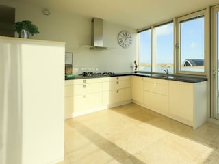 Ferienhaus Egmond aan Zee Außenaufnahme 16