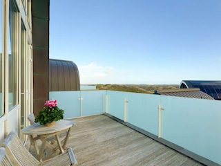 Ferienhaus Egmond aan Zee Außenaufnahme 18