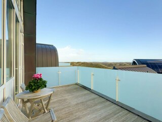 Ferienhaus Egmond aan Zee Außenaufnahme 5
