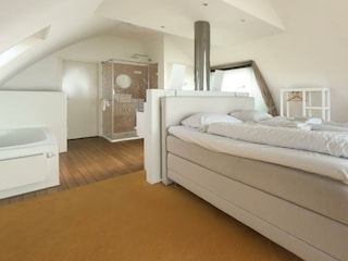 Ferienhaus Egmond aan Zee Ausstattung 25