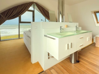 Ferienhaus Egmond aan Zee Außenaufnahme 26