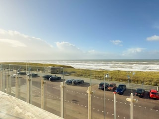 Ferienhaus Egmond aan Zee Außenaufnahme 30