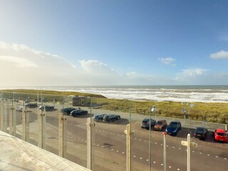Holiday house Egmond aan Zee Outdoor Recording 30