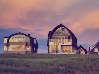 Ferienhaus Egmond aan Zee Außenaufnahme 9