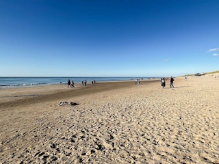 Ferienhaus Egmond aan Zee Umgebung 36
