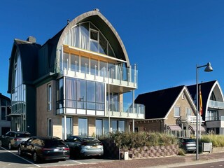 Ferienhaus Egmond aan Zee Außenaufnahme 36