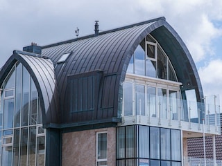 Ferienhaus Egmond aan Zee Außenaufnahme 8