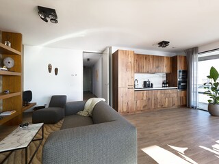 Apartment Egmond aan Zee Outdoor Recording 2