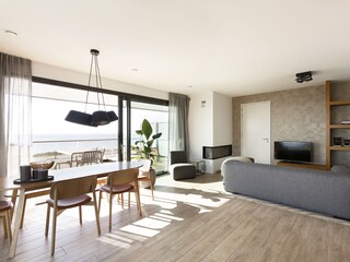 Apartment Egmond aan Zee Outdoor Recording 3