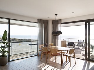 Apartment Egmond aan Zee Outdoor Recording 4