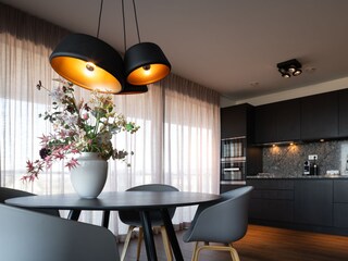 Apartment Egmond aan Zee Außenaufnahme 5