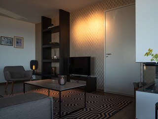 Apartment Egmond aan Zee Outdoor Recording 6