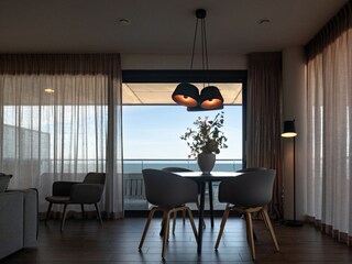 Apartment Egmond aan Zee Outdoor Recording 8