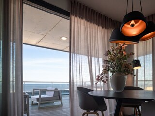 Apartment Egmond aan Zee Outdoor Recording 9