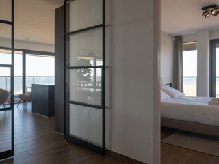 Apartment Egmond aan Zee Außenaufnahme 10