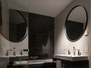 Apartment Egmond aan Zee Außenaufnahme 12