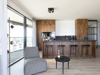 Ferienhaus Egmond aan Zee Außenaufnahme 6