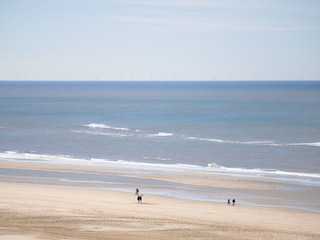 Ferienhaus Egmond aan Zee Außenaufnahme 12