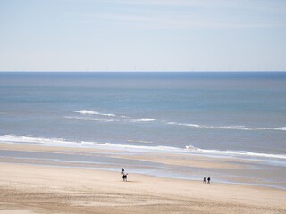 Holiday house Egmond aan Zee Environment 15