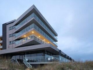 Ferienhaus Egmond aan Zee Außenaufnahme 13