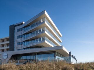 Ferienhaus Egmond aan Zee Außenaufnahme 15
