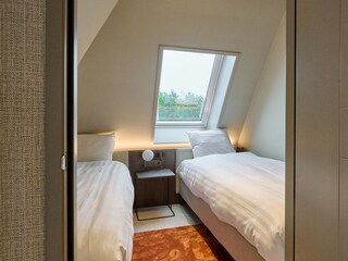 Apartment Den Burg Außenaufnahme 10