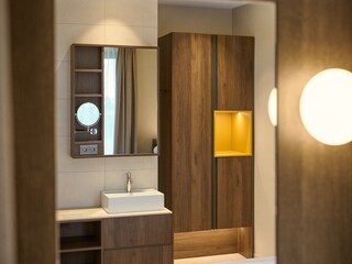 Apartment Den Burg Outdoor Recording 13