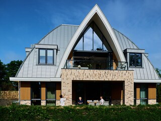 Apartment Den Burg Outdoor Recording 15