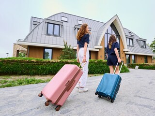 Apartment Den Burg Outdoor Recording 18