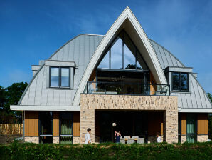 Apartment Droomsuites Texel - 4 persoons appartement