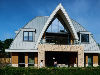 Apartment Den Burg Outdoor Recording 1