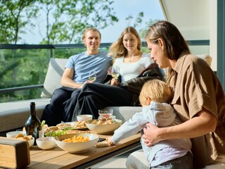 Apartment Den Burg Außenaufnahme 6