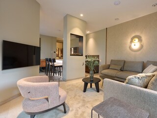 Apartment Den Burg Außenaufnahme 7