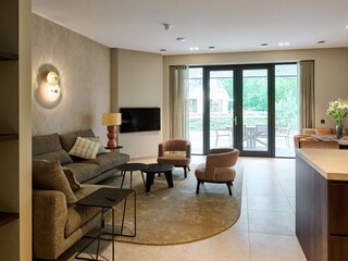 Apartment Den Burg Outdoor Recording 10