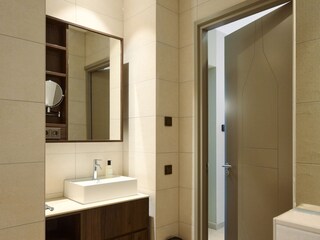 Apartment Den Burg Outdoor Recording 13