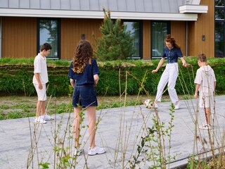 Apartment Den Burg Outdoor Recording 24