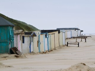 Apartment Den Burg Outdoor Recording 27
