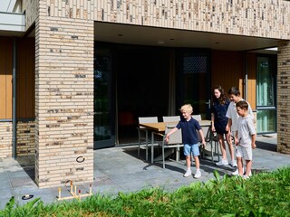 Apartment Den Burg Outdoor Recording 28