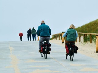 Apartment Den Burg Outdoor Recording 29