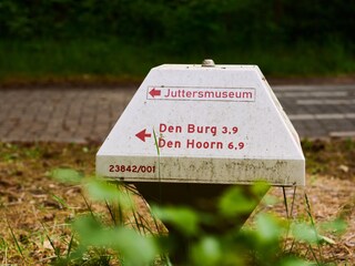 Apartment Den Burg Outdoor Recording 30