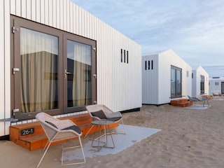 Villa Zandvoort Außenaufnahme 1