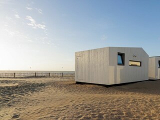 Villa Zandvoort Outdoor Recording 2