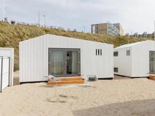 Villa Zandvoort Outdoor Recording 3